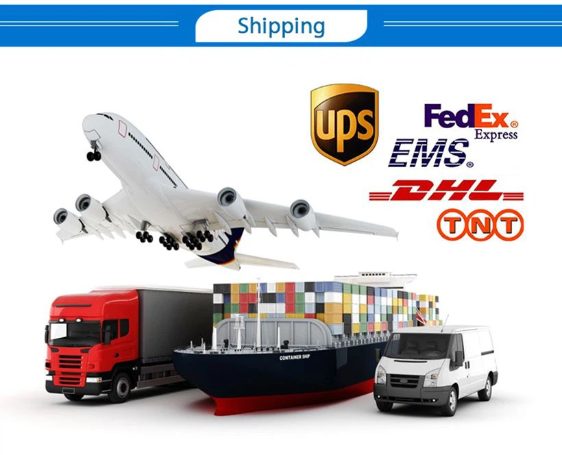 Shipping