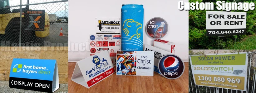 product-820-300 Custom Signage
