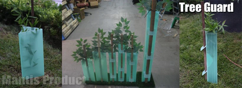 product-820-300 Tree Shelter-Tree Guard