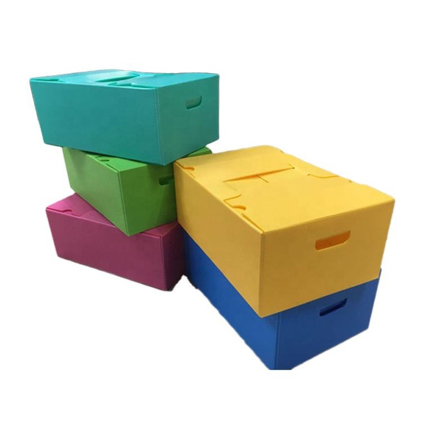 corrugated plastic box 29 corrugated plastic box 29