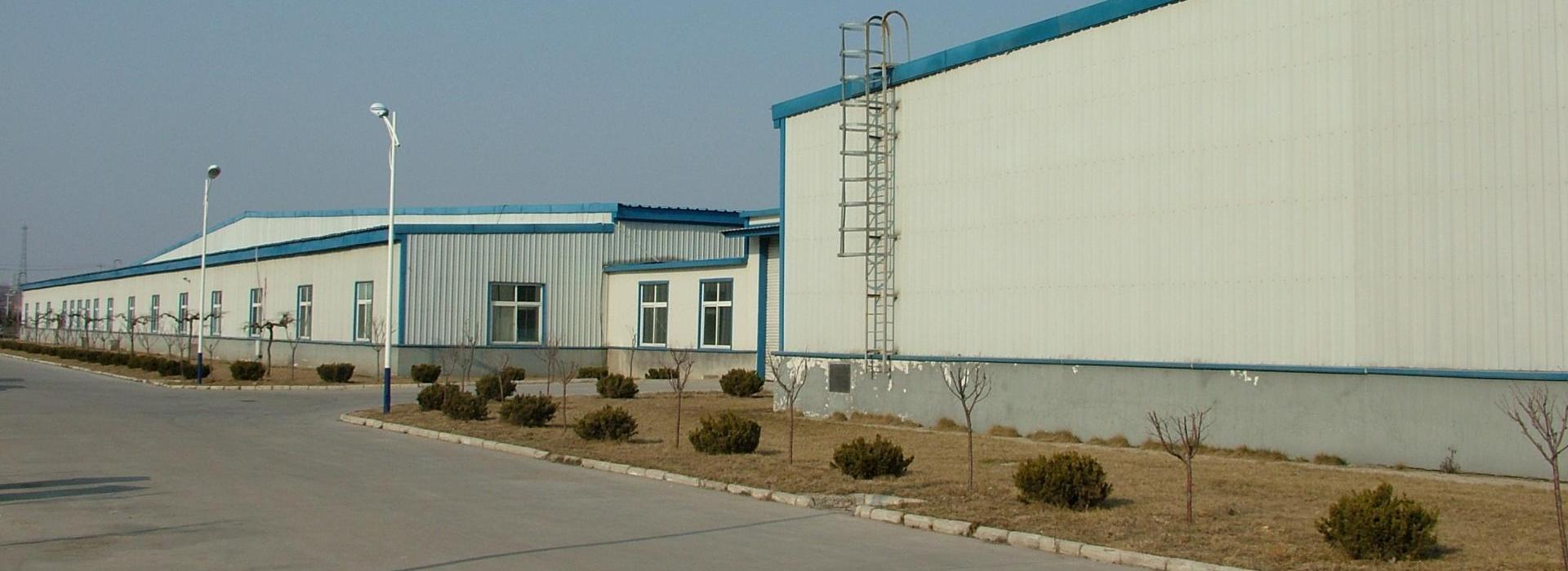 Jinan Mantis Company Ltd