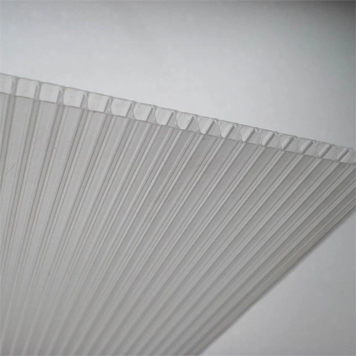 pe hollow board price