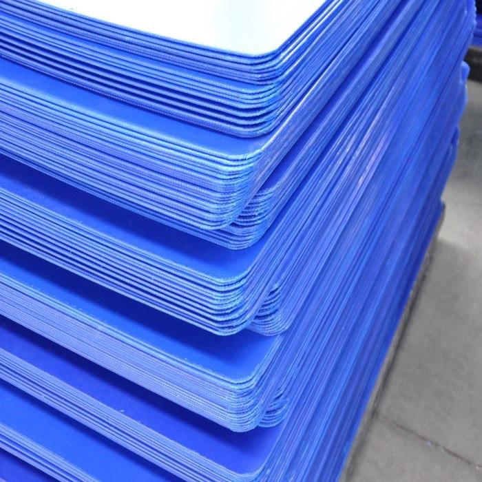 China PP Plastic Layer Pads Manufacturers Suppliers PP Plastic Layer