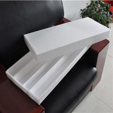 Corrugated Plastic Packaging Box