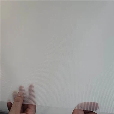 PP Hollow Board