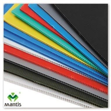 Mantis PP Hollow Sheet