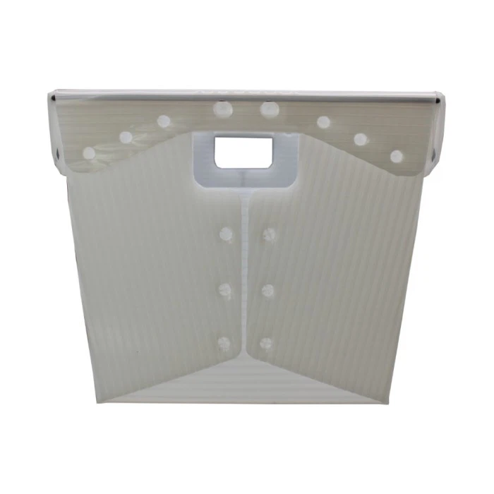 Reusable Corrugated Plastic Boxes