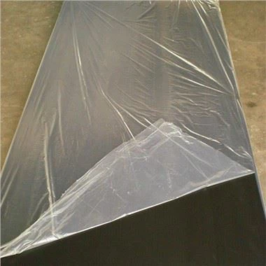 4'x8' PP Corrugated Plastic for Floor Protection