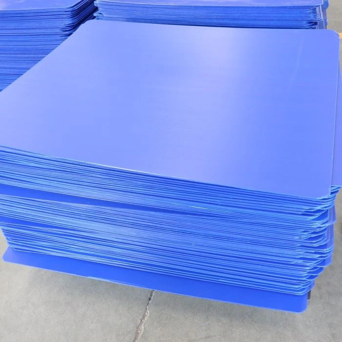 Corflute Layer Pad
