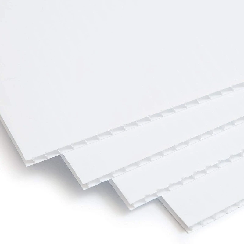 Corona-treated Corrugated Plastic Sheet suppliers