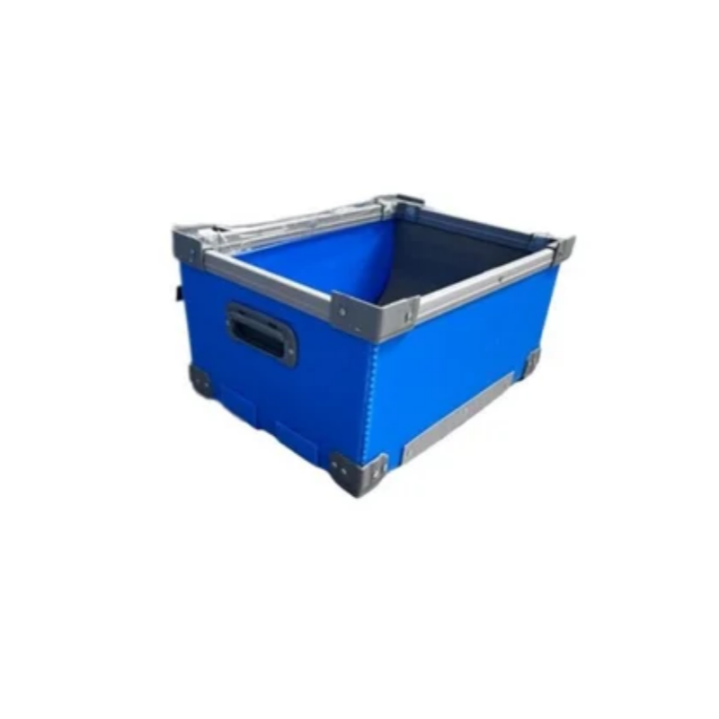 Customizable PP Corrugated Plastic Tray