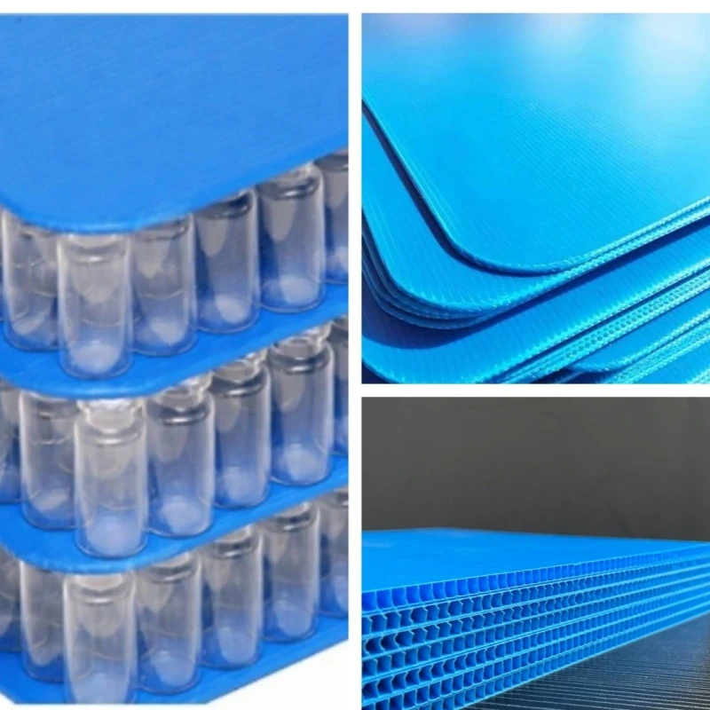 Glass Container Divider Pad