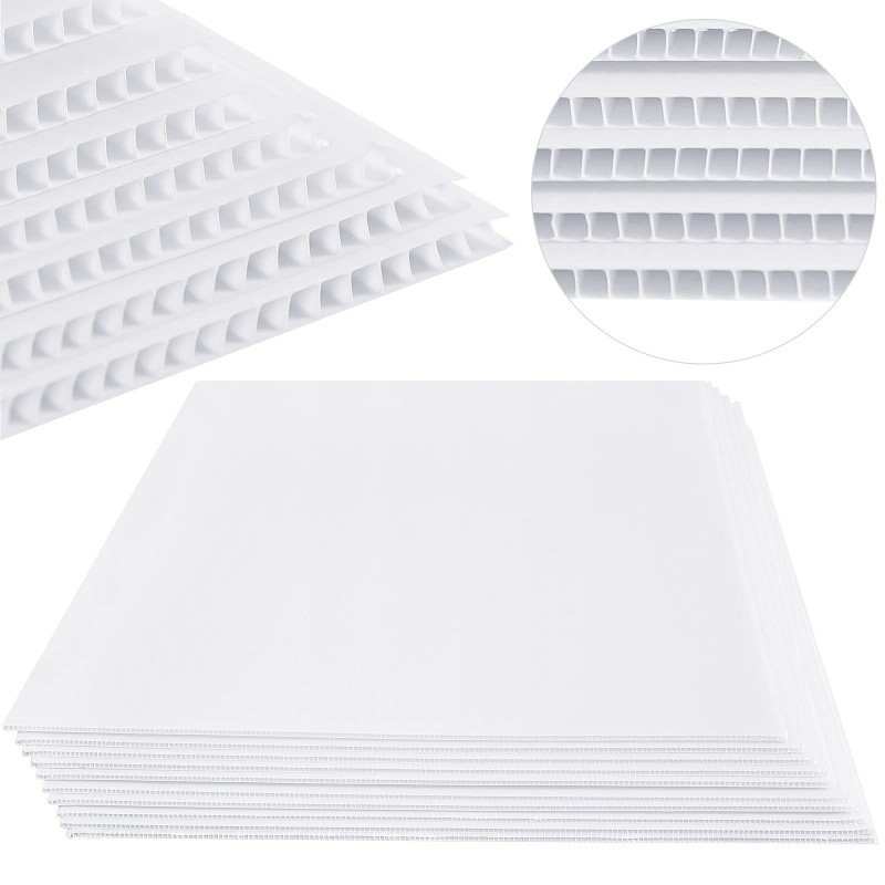 Mantis Corrugated Plastic Sheet suppliers