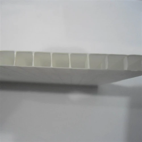 China Corrugated Plastic Sheet Export Industry Overview