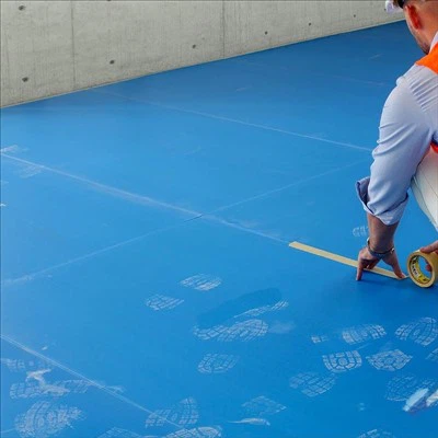 PP Temporary Floor Protection