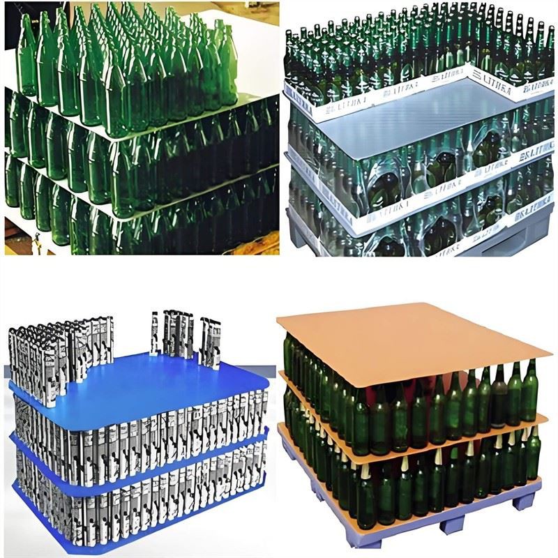 Pallet Separator Sheet