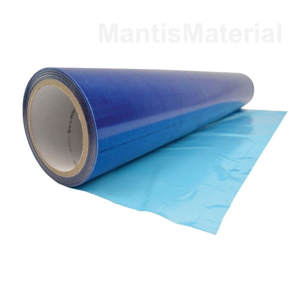 PE Self-adhesive Window Protection Film