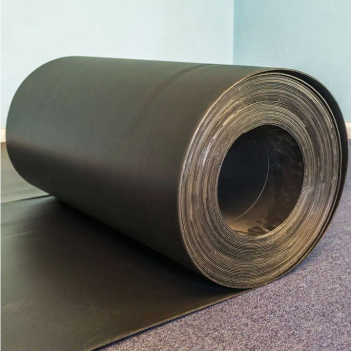PP Corrugated Plastic Floor Protection