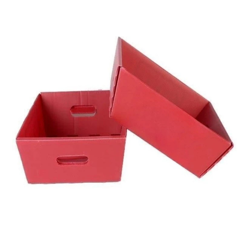 PP Plastic Corrugated Container best