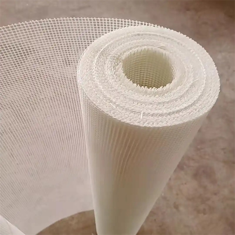 Printed Mesh Banner