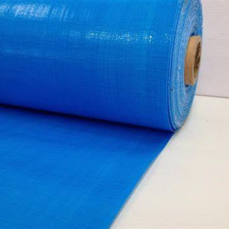 Durable PE Polytarp Durable PE Polytarp
