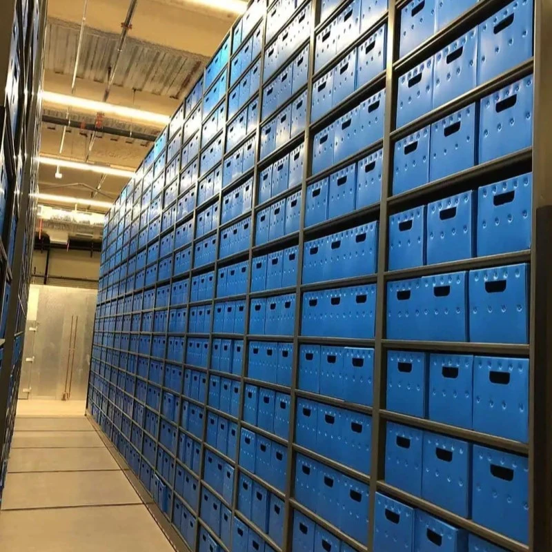 PP Warehouse Bin PP Warehouse Bin