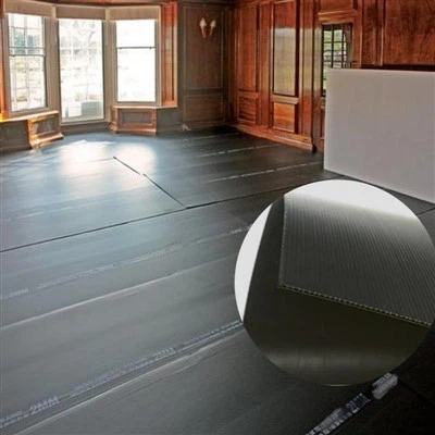 Affordable Corrugated Protection Sheet