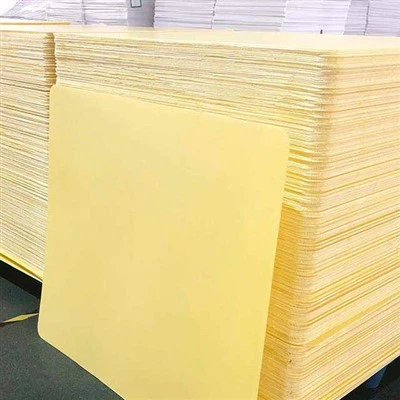 Bottle Packing Layer Pads