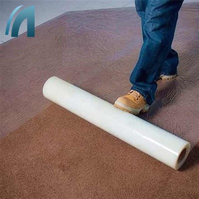 Carpet Protective Film