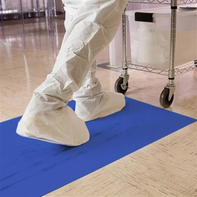 Cleanroom Sticky Entrance Mat