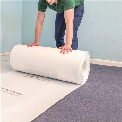 Construction Flooring Protection Sheet