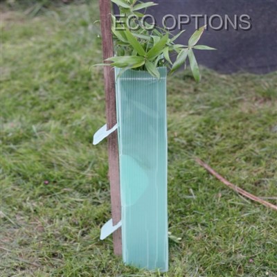 Corrugated Protection Tree Guard