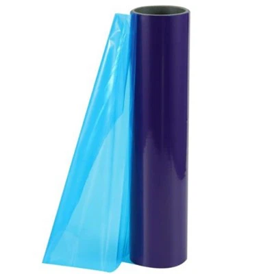 Custom PE Self-Adhesive Film