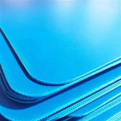 Customized PP Plastic Layer Pads