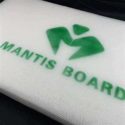 Durable Mantis Board