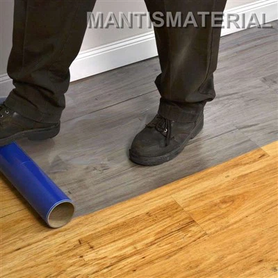 Hard Floor Film