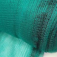 Industrial Shade Cloth