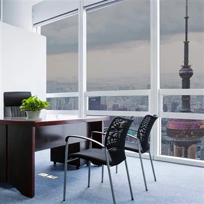 Multi-size Window Privacy Film