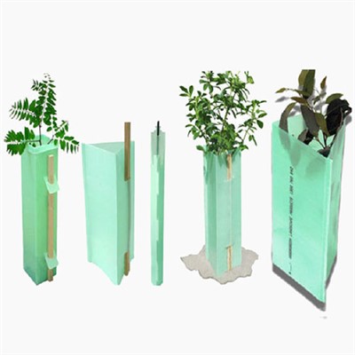 Plastic Tree Guard