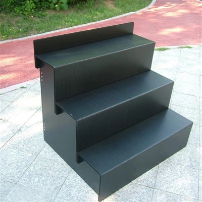 PP Display Stand