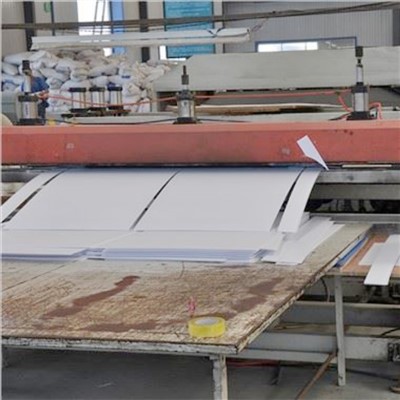 PP Plastic Corrugated Protection Sheet