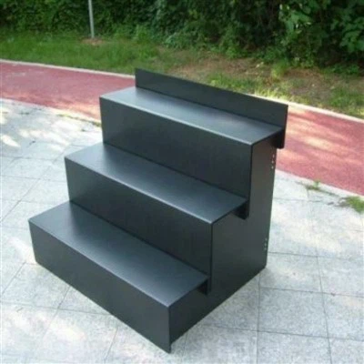 Rigid Display Stand