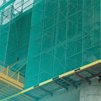 Scaffold Mesh