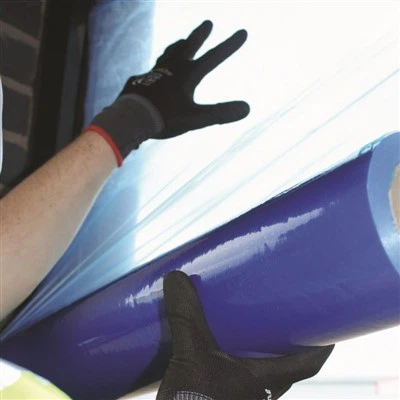 Self-adhesive Carpet Saver Film
