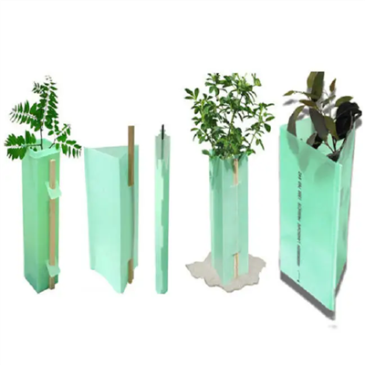 Tree Shelter