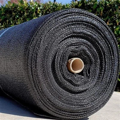 UV-Resistant Scaffold Roll